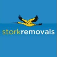 Stork Removals and Storage Ltd image 1